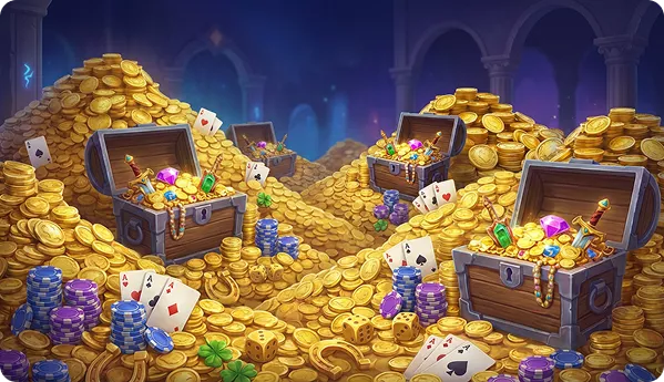 About Slots Grămezi de aur