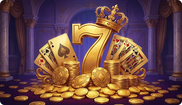 About Slots Monede și simbolul 777