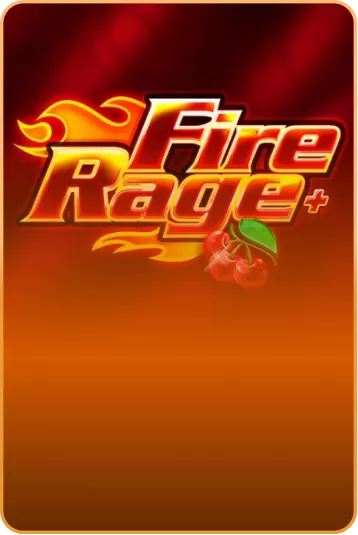 Fire Rage slot with fire theme and intense action Abouts slots