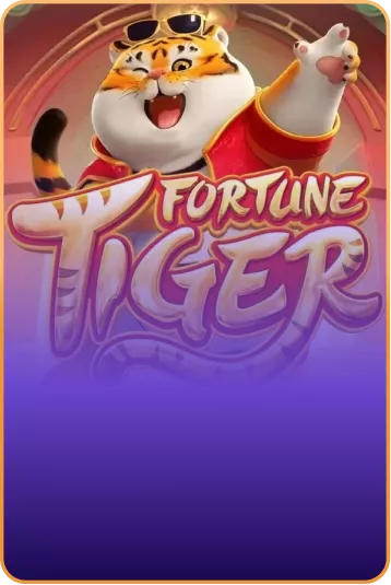 Fortune Tiger slot with lucky symbols and fast wins Abouts slots