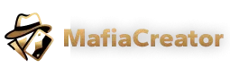 logo mafiacreator